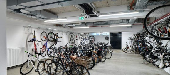 5 rooms Apartment in Vienna, Austria No. 161249 20