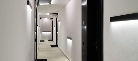 5 rooms Apartment in Vienna, Austria No. 161249 27