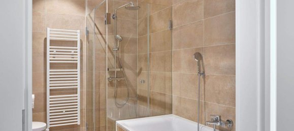 5 rooms Apartment in Vienna, Austria No. 161249 49