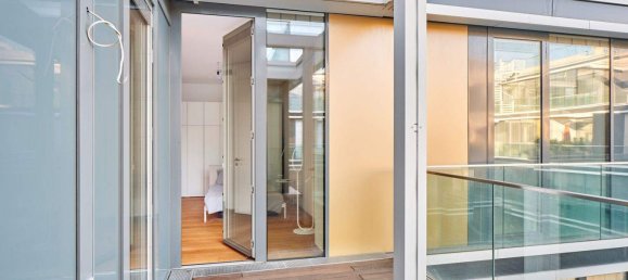 5 rooms Apartment in Vienna, Austria No. 161249 33