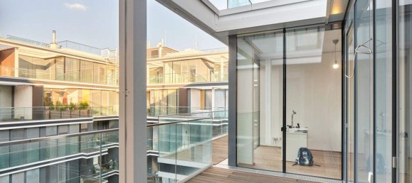 5 rooms Apartment in Vienna, Austria No. 161249 32