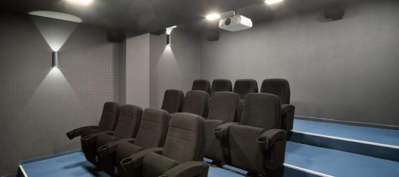 5 rooms Apartment in Vienna, Austria No. 161249 18