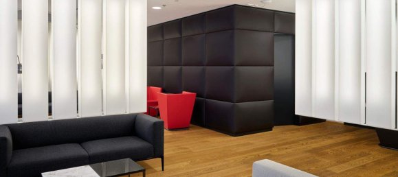 5 rooms Apartment in Vienna, Austria No. 161249 8