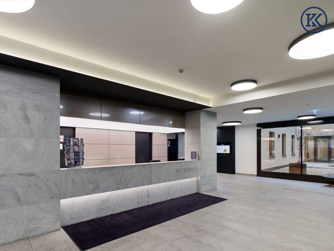 5 rooms Apartment in Vienna, Austria No. 161249