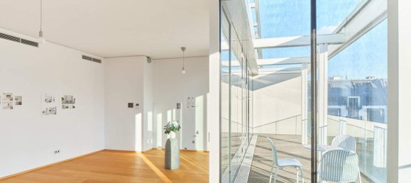 5 rooms Apartment in Vienna, Austria No. 161249 39