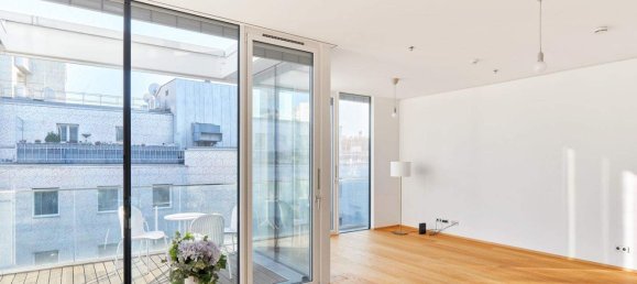 5 rooms Apartment in Vienna, Austria No. 161249 43