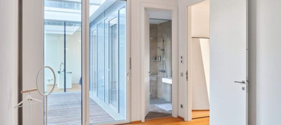 5 rooms Apartment in Vienna, Austria No. 161249 34