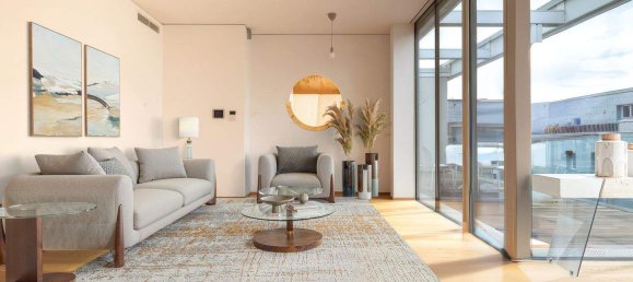 5 rooms Apartment in Vienna, Austria No. 161249 40