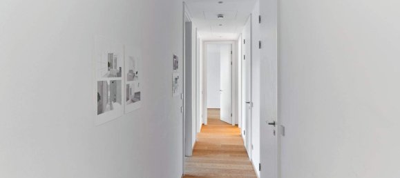 5 rooms Apartment in Vienna, Austria No. 161249 46