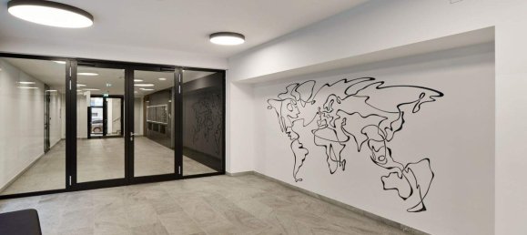 5 rooms Apartment in Vienna, Austria No. 161249 12