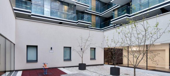 5 rooms Apartment in Vienna, Austria No. 161249 16