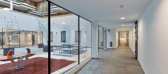 5 rooms Apartment in Vienna, Austria No. 161249 14