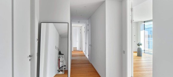 5 rooms Apartment in Vienna, Austria No. 161249 28