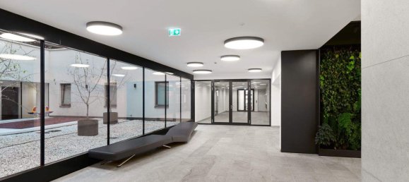 5 rooms Apartment in Vienna, Austria No. 161249 11