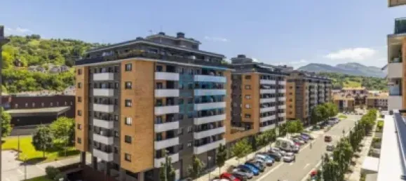 3 bedrooms Apartment in Basque Autonomous Community, Spain No. 144589 63