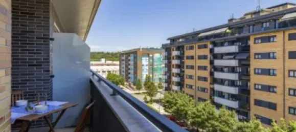 3 bedrooms Apartment in Basque Autonomous Community, Spain No. 144589 56