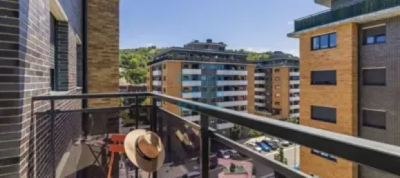 3 bedrooms Apartment in Basque Autonomous Community, Spain No. 144589 58