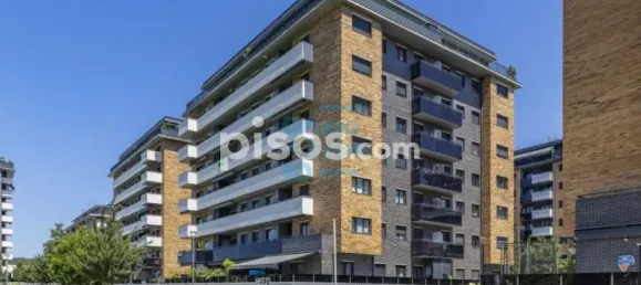 3 bedrooms Apartment in Basque Autonomous Community, Spain No. 144589 76