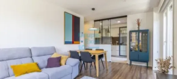 3 bedrooms Apartment in Basque Autonomous Community, Spain No. 144589 3