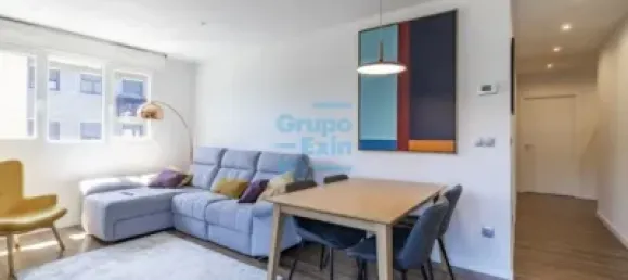 3 bedrooms Apartment in Basque Autonomous Community, Spain No. 144589 4