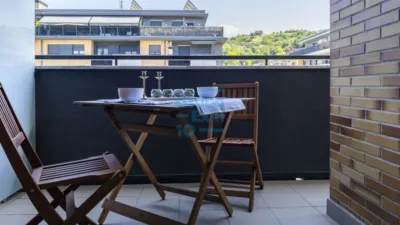 3 bedrooms Apartment in Basque Autonomous Community, Spain No. 144589