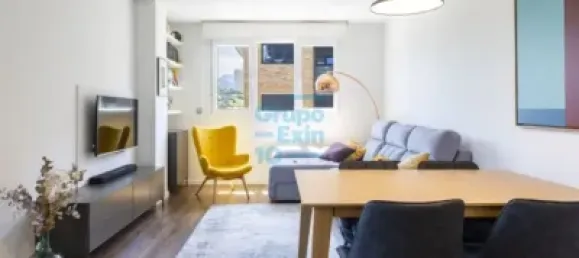 3 bedrooms Apartment in Basque Autonomous Community, Spain No. 144589 2