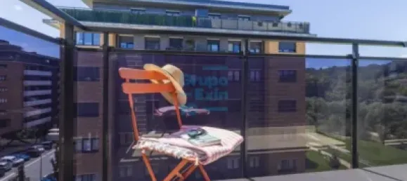 3 bedrooms Apartment in Basque Autonomous Community, Spain No. 144589 26