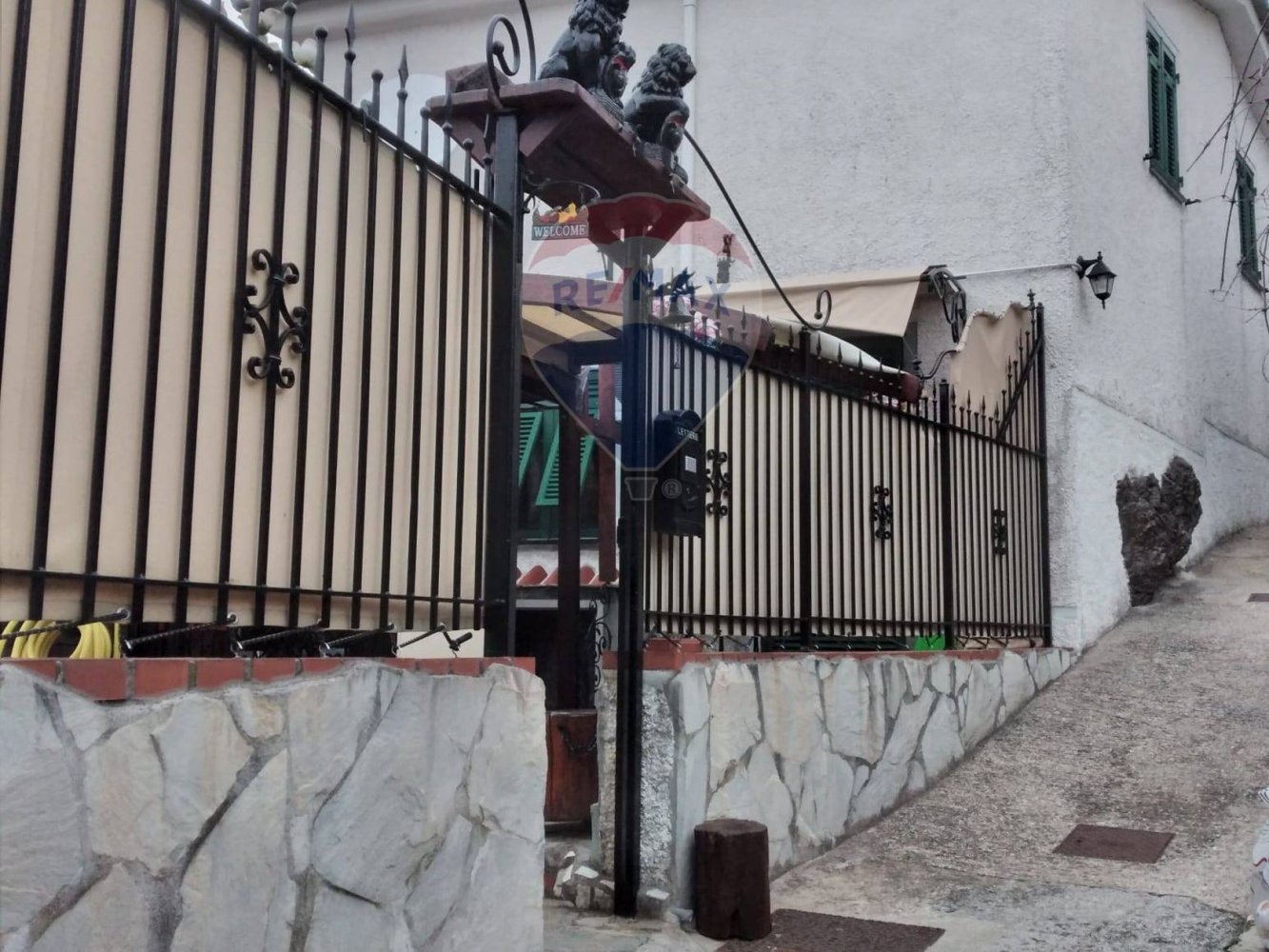 2 Schlafzimmer Haus in Ne, Italy, Nr. 262189