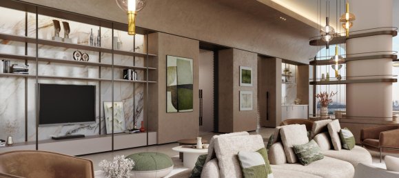 1-Zimmer Property in Dubai, UAE, Nr. 38732 15