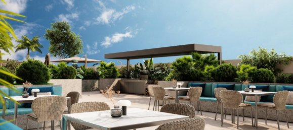 1-Zimmer Property in Dubai, UAE, Nr. 38732 23