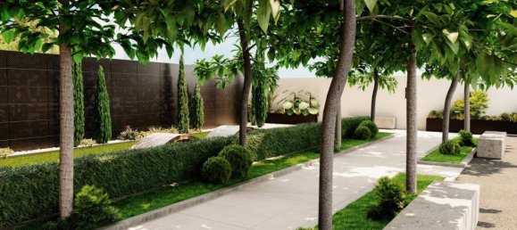 1-Zimmer Property in Dubai, UAE, Nr. 38732 12