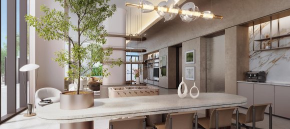 1-Zimmer Property in Dubai, UAE, Nr. 38732 5