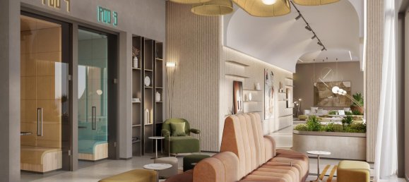 1-Zimmer Property in Dubai, UAE, Nr. 38732 22