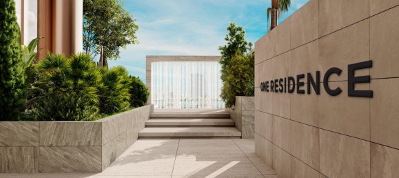 1-Zimmer Property in Dubai, UAE, Nr. 38732 2