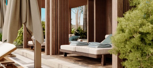 1-Zimmer Property in Dubai, UAE, Nr. 38732 3