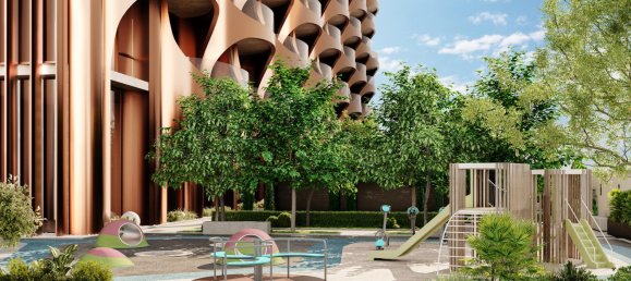 1-Zimmer Property in Dubai, UAE, Nr. 38732 6