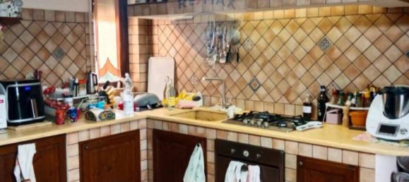 4 chambres Villa à Marsala, Italy No. 288775 13