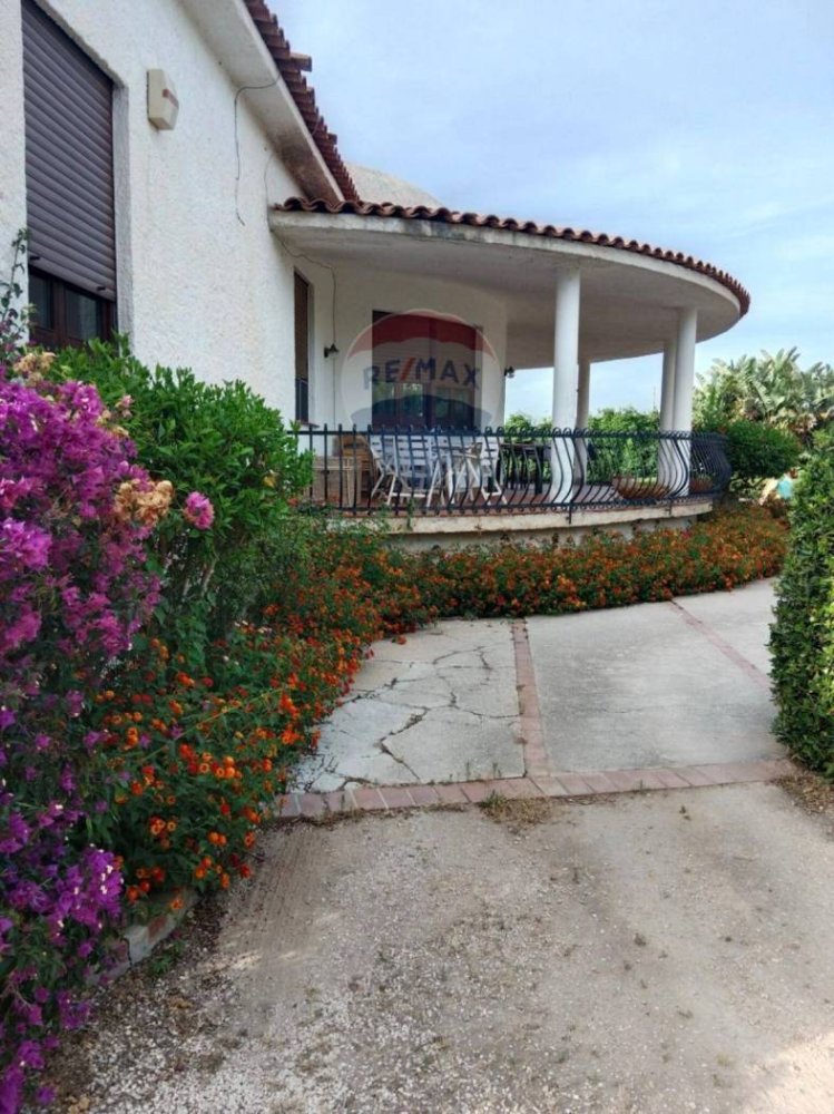 4 chambres Villa à Marsala, Italy No. 288775
