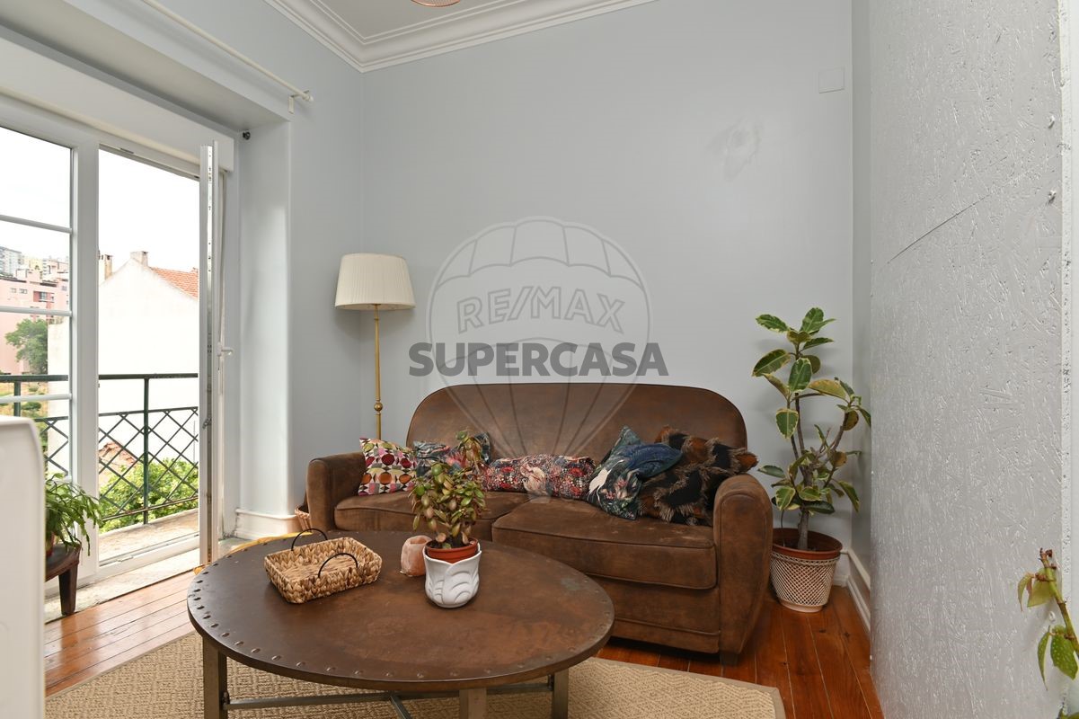 3 bedrooms Apartment in Sintra, Portugal No. 313029