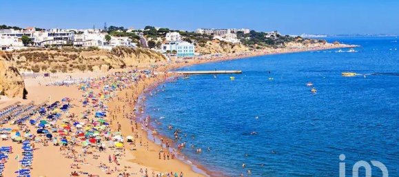  Land in Albufeira, Portugal No. 126855 14