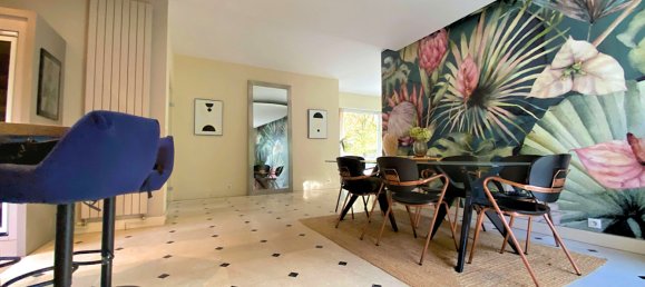 4 غرف نوم منزل في Saint-Prest, France رقم 153586 7