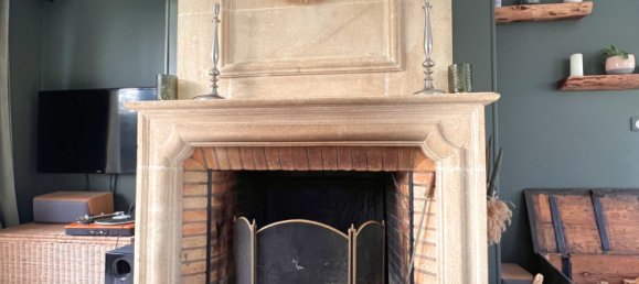 4 غرف نوم منزل في Saint-Prest, France رقم 153586 4