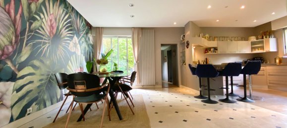 4 غرف نوم منزل في Saint-Prest, France رقم 153586 9