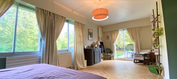 4 غرف نوم منزل في Saint-Prest, France رقم 153586 14