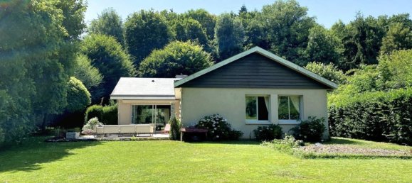 4 غرف نوم منزل في Saint-Prest, France رقم 153586 25