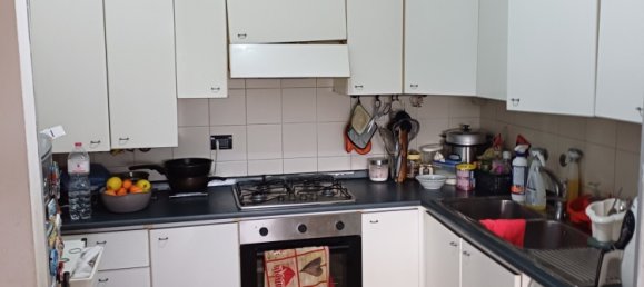 Apartamento T2 em Carnate, Italy N.º 111610 5