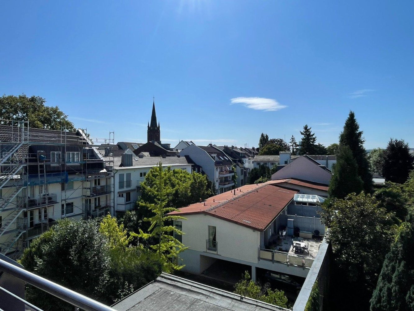 2 غرف نوم شقة في Bonn, Germany رقم 256240