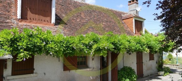 6غرفة منزل في Chambourg-sur-Indre, France رقم 238382 3