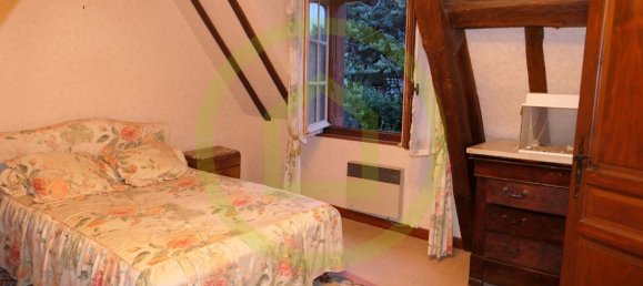 6غرفة منزل في Chambourg-sur-Indre, France رقم 238382 13