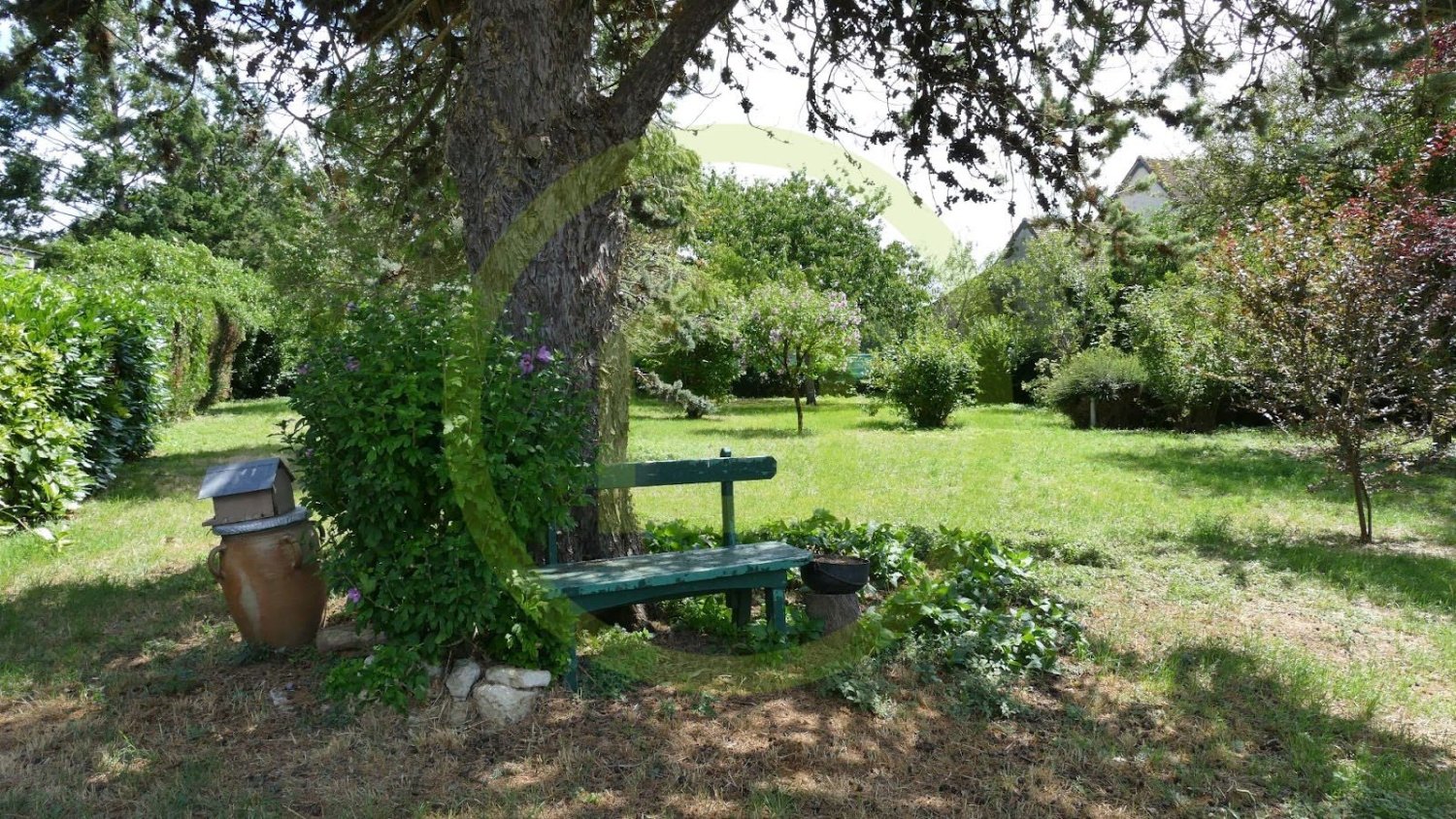 6غرفة منزل في Chambourg-sur-Indre, France رقم 238382